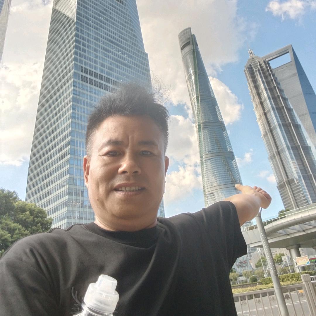 五星农场高兴哥