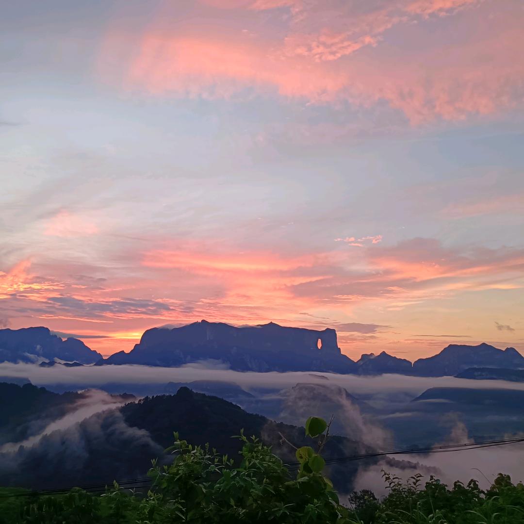 天门山下兵心依旧9612