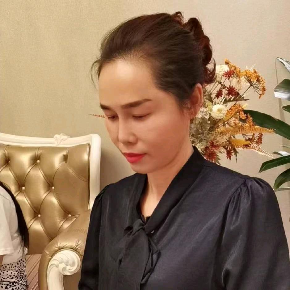 梅姐