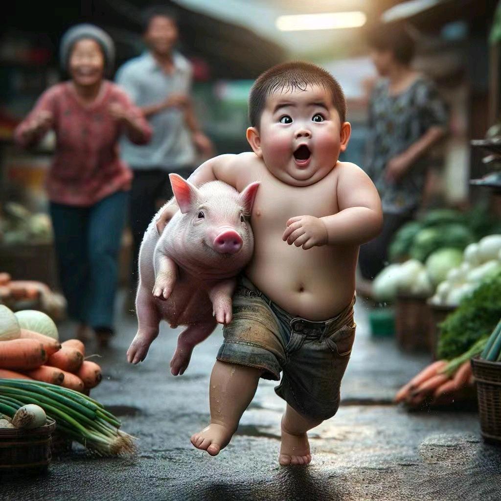派米良曾曾