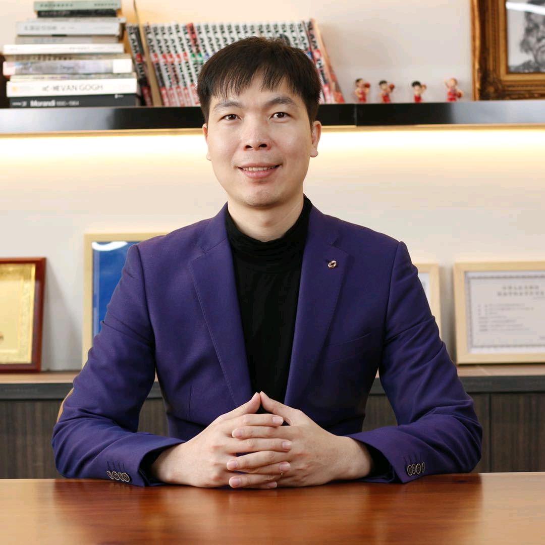 安逸的美术生活