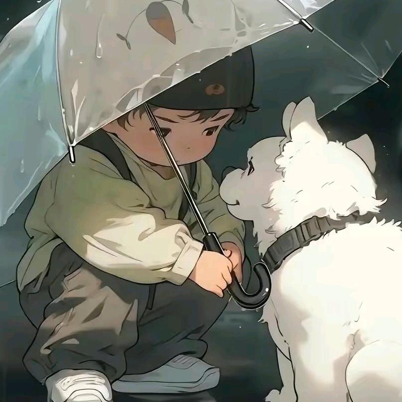 良辰Φ