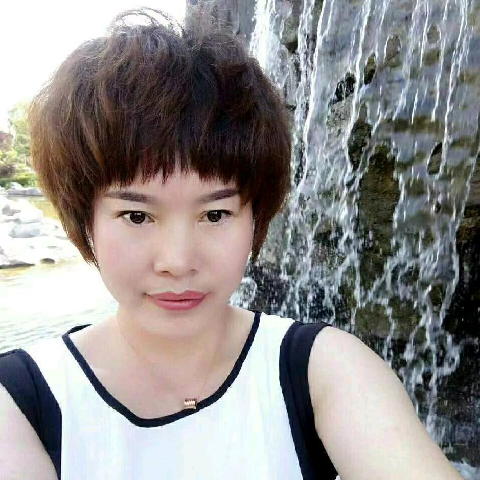 张米米