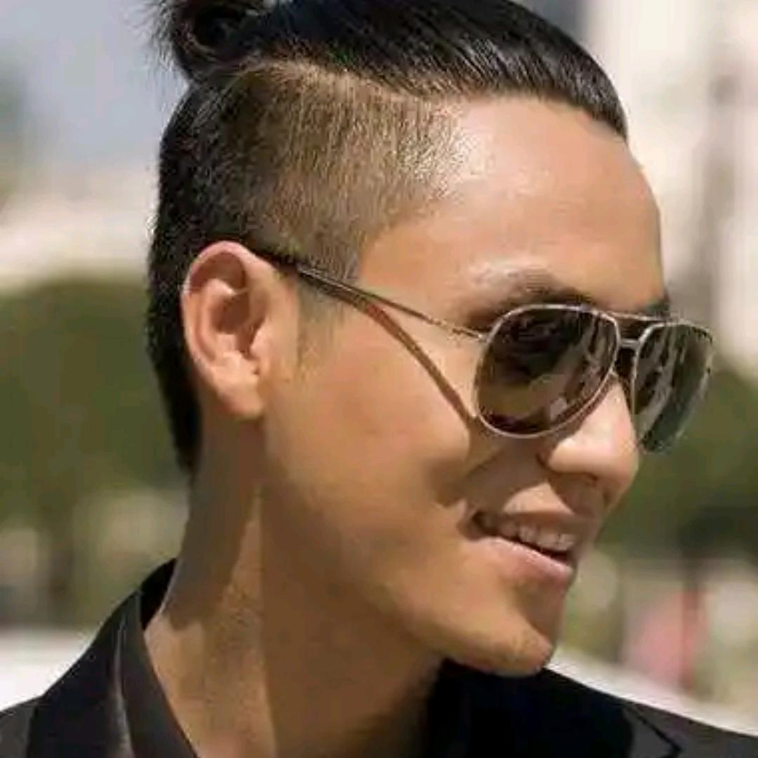 小辫子