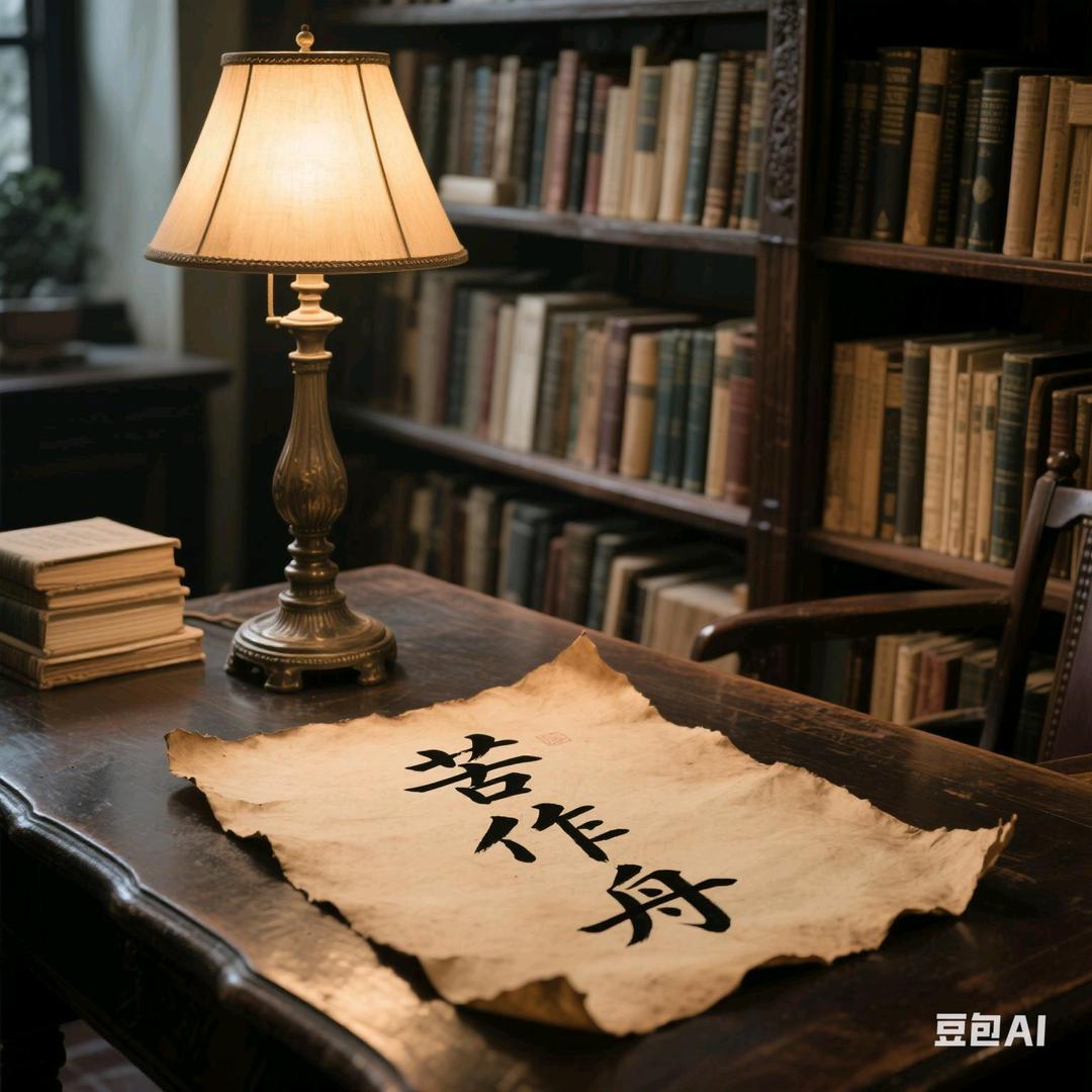 🛶苦作舟