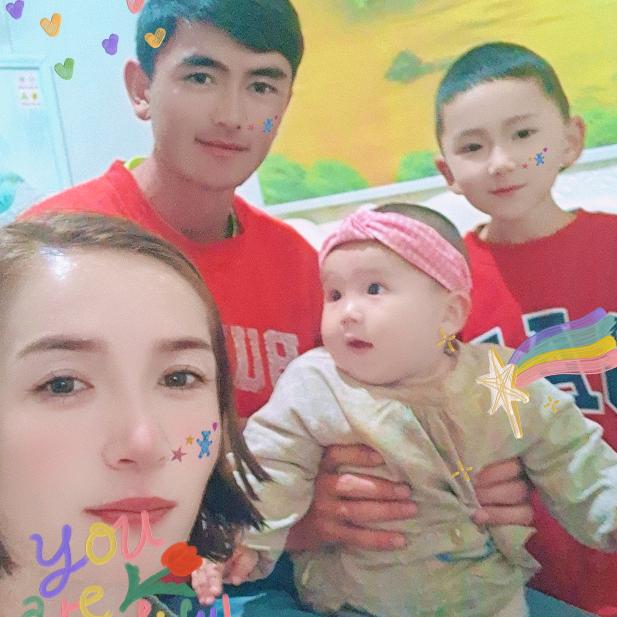 叶尔兰妈咪
