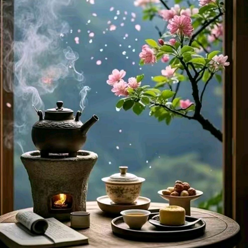 &菩提心&