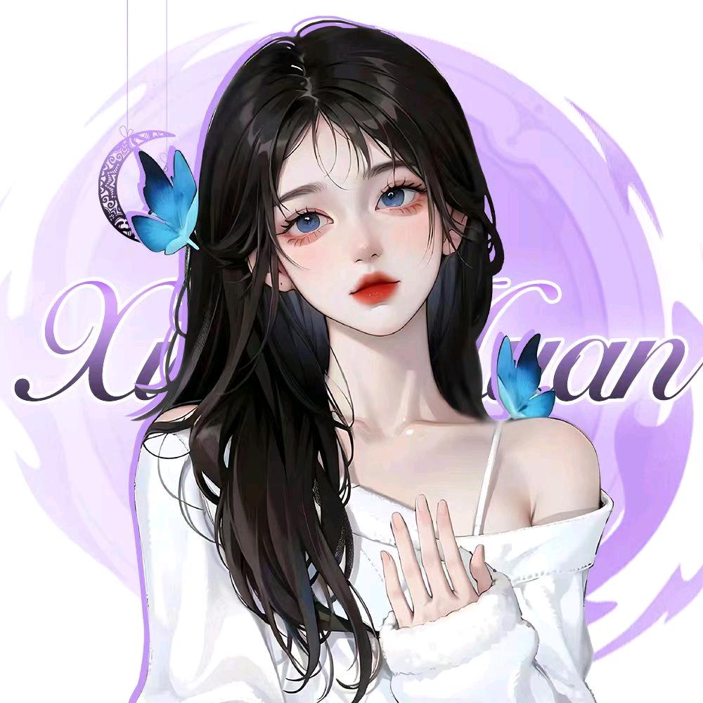 晏乔🌸