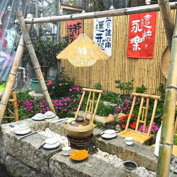 九仟里营地