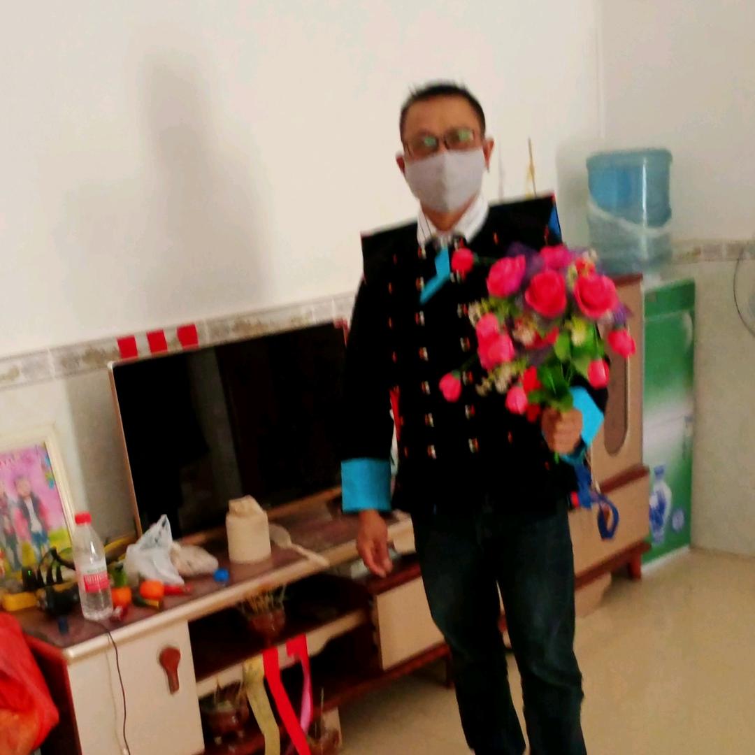 心情不好