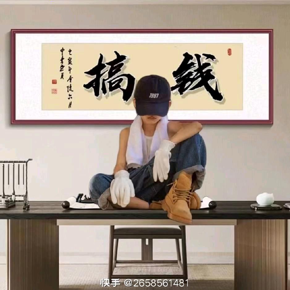 家有三宝