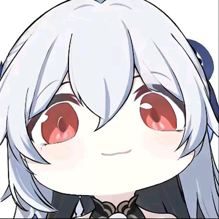 生无可恋的小布叮