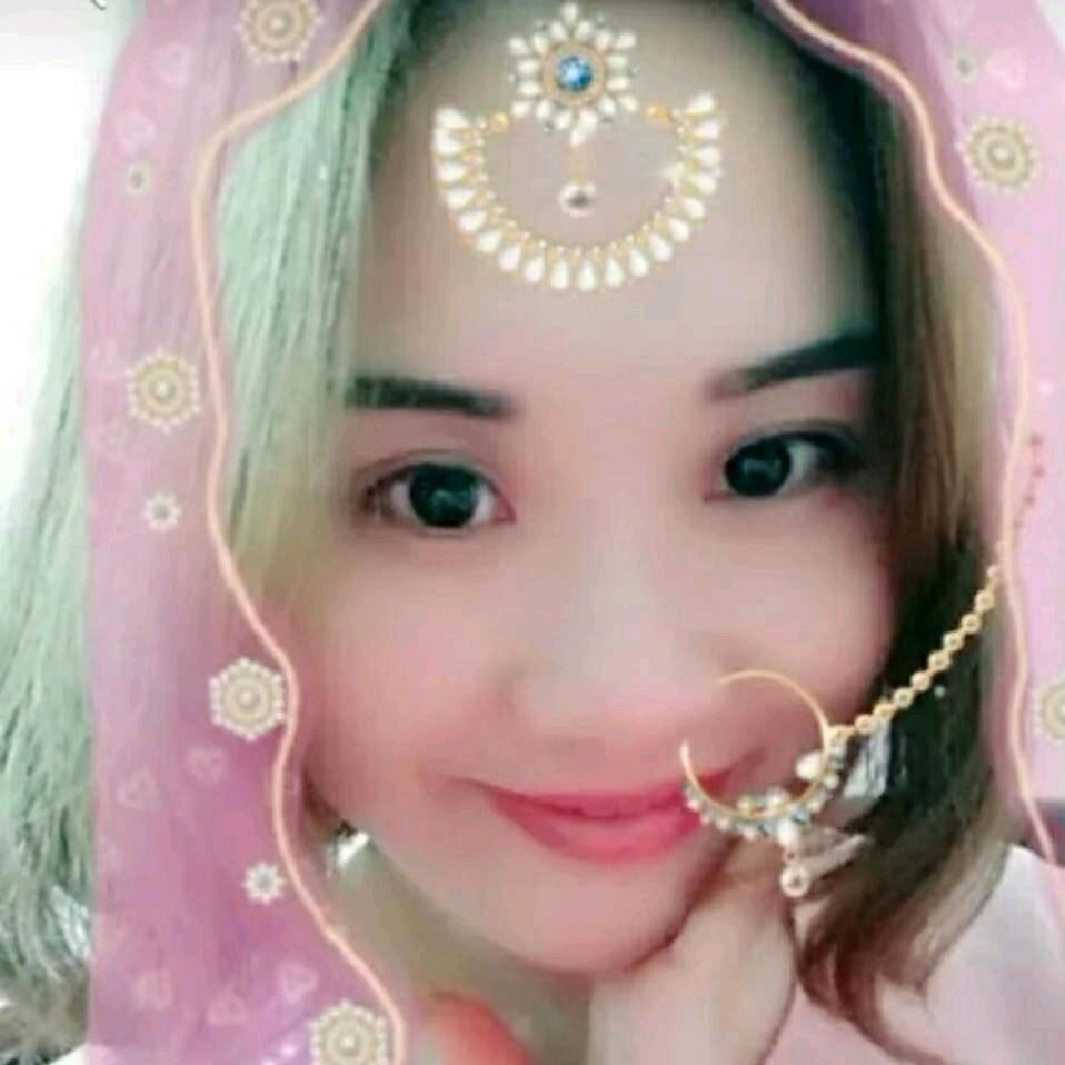 粉玫瑰