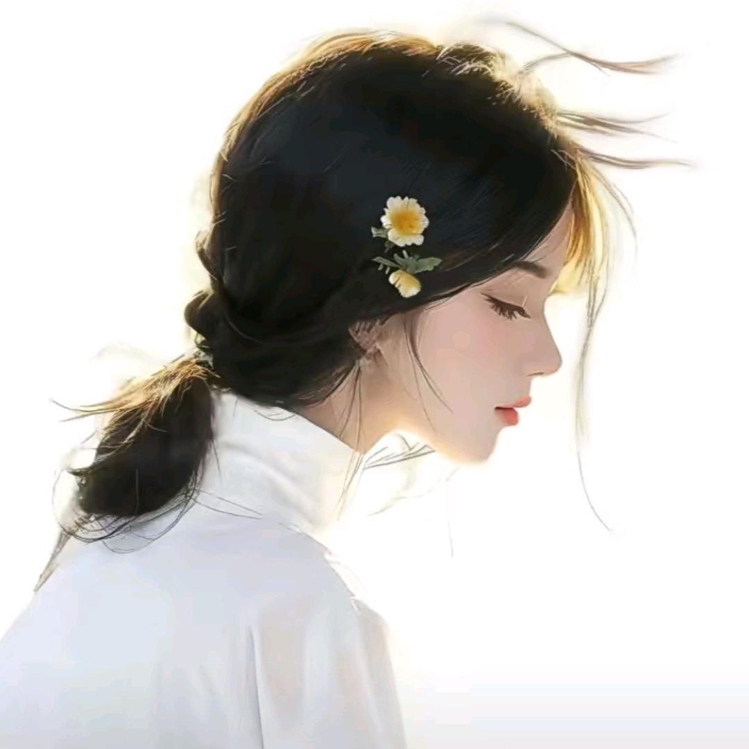 幸运  Xu❤