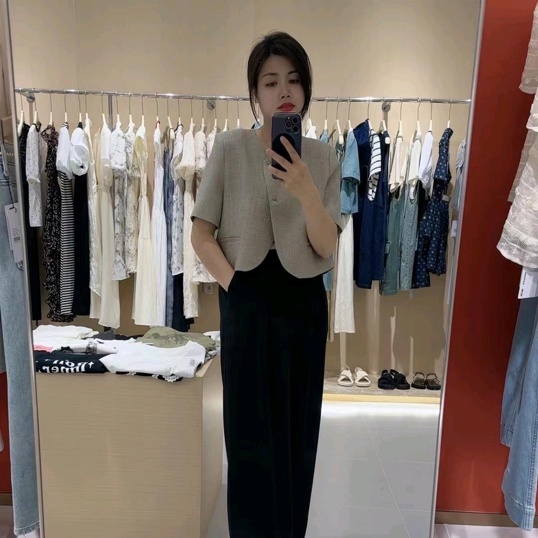 觅朵女装(小妮)