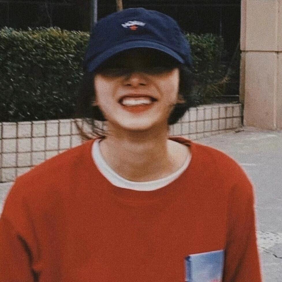 小呆糕➰