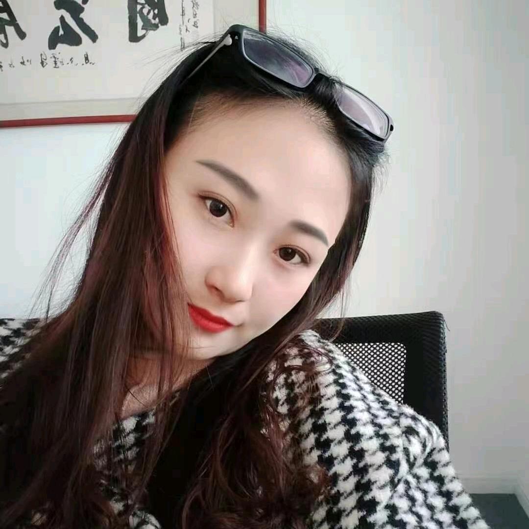 虎牙妹儿💋
