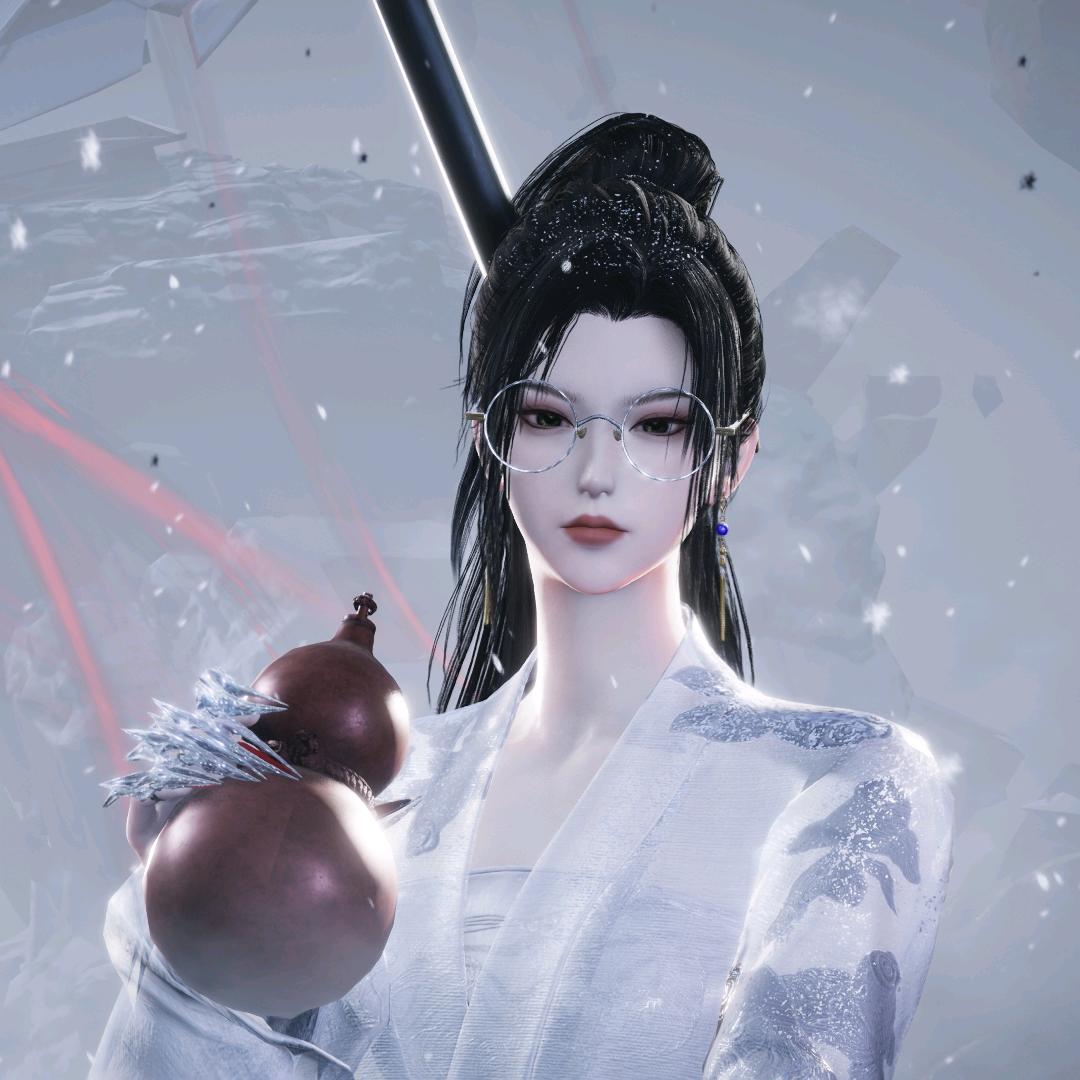 阿睿（燕云十六声）