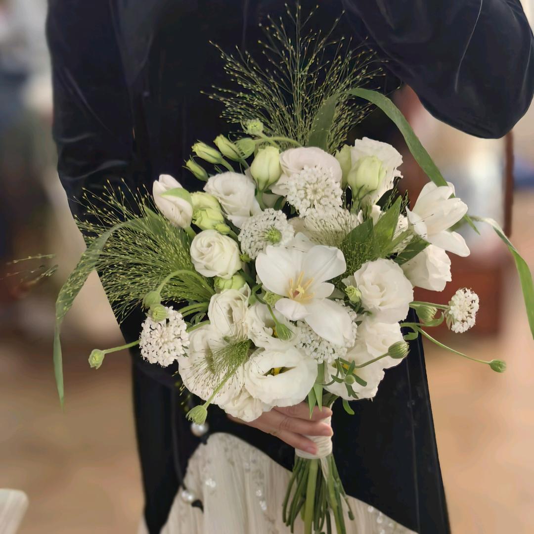沁芳楟（花艺、茶咖）