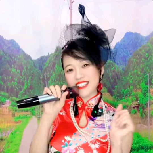 阳光妹