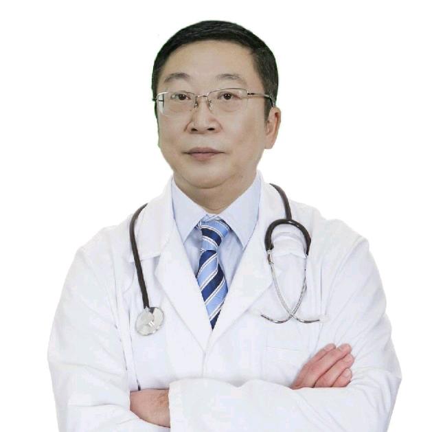 消化科李树斌医生