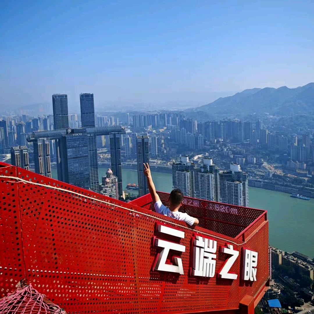 张先生的朋友圈