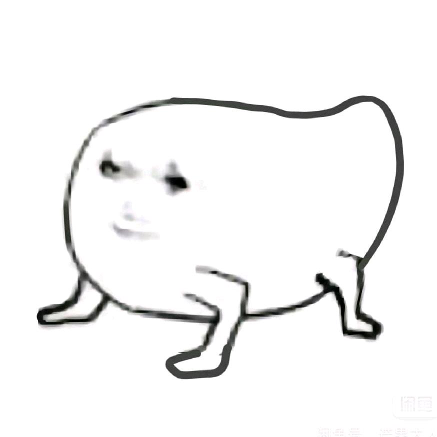 芒狗（不给流量就🍵抖音）
