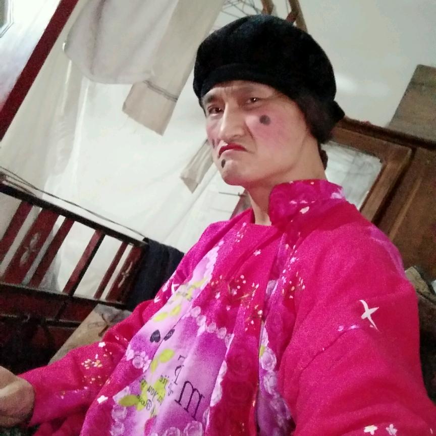 巫三娘