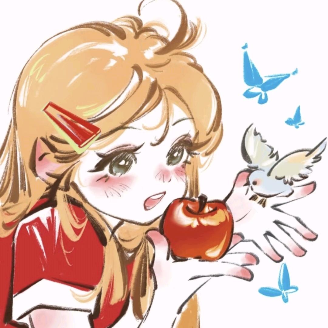 。头像