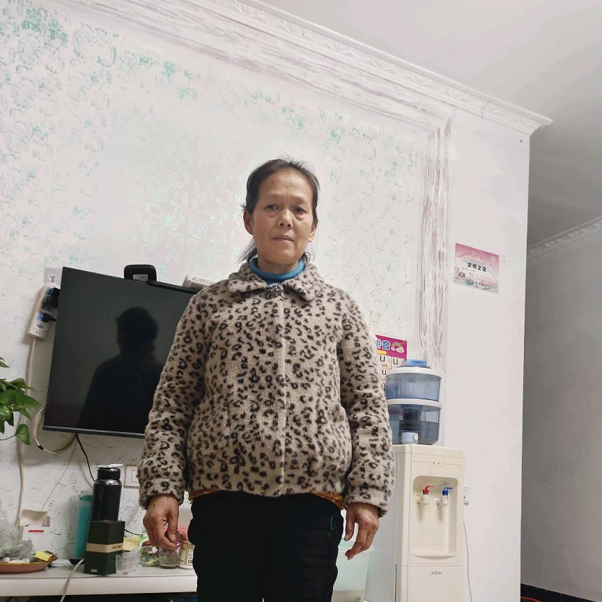 你瞅啥子