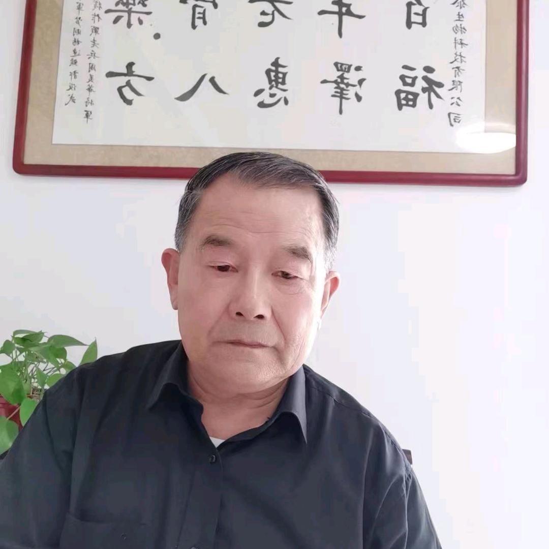 李靖鹏