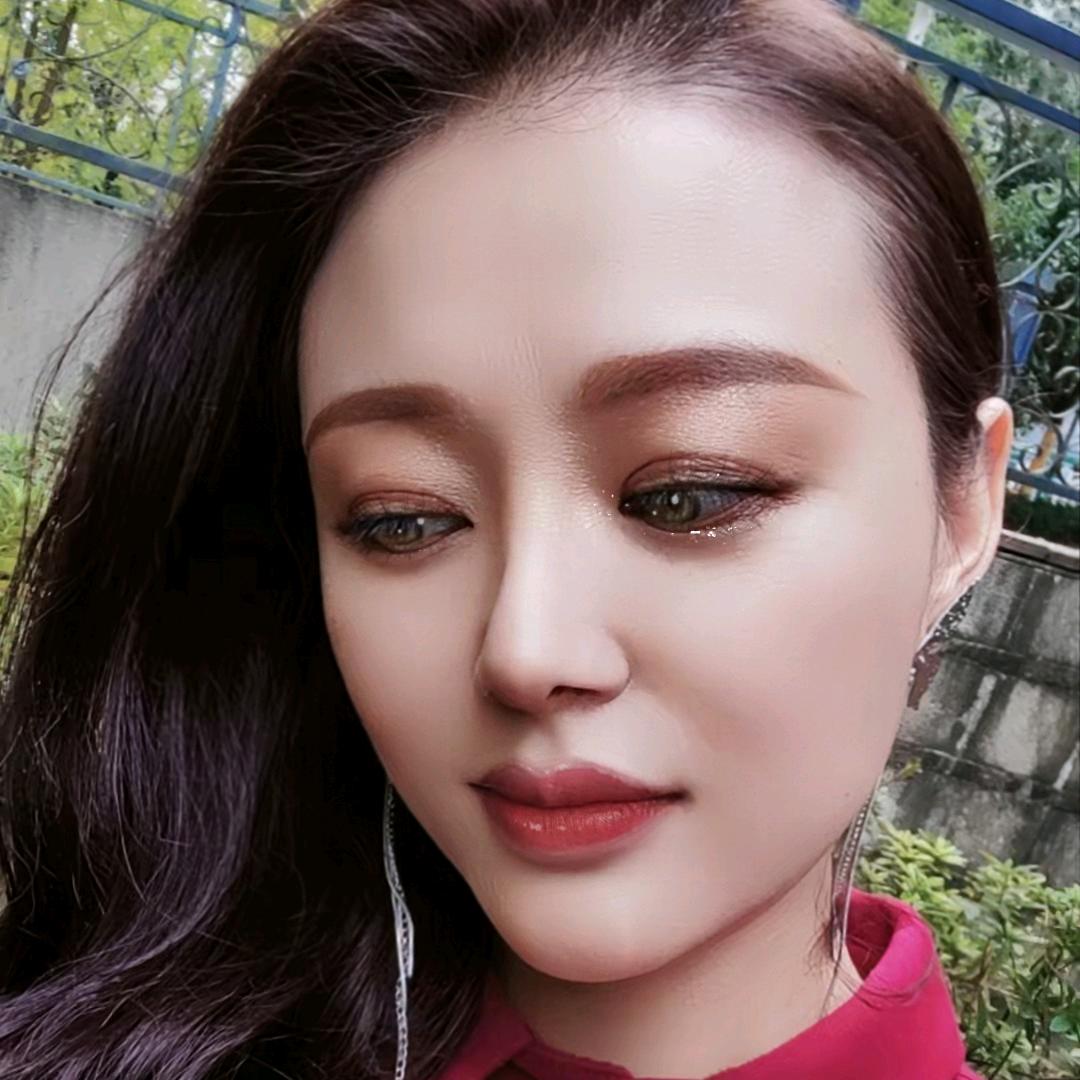 一只玉兔精