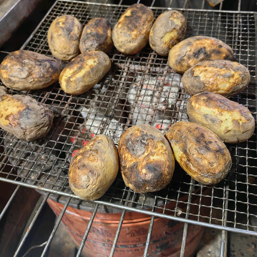 土豆哥
