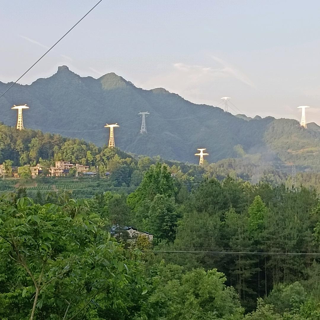 越来越好