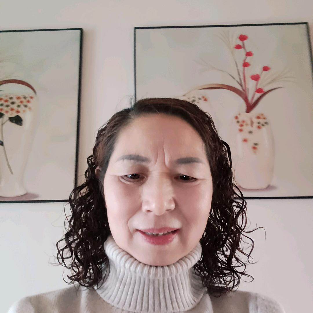 白云