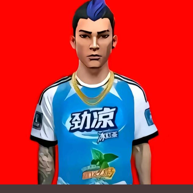 心崽在打瓦