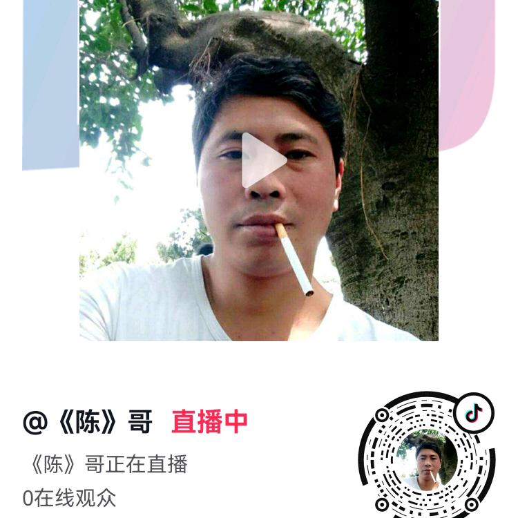 （陈）哥