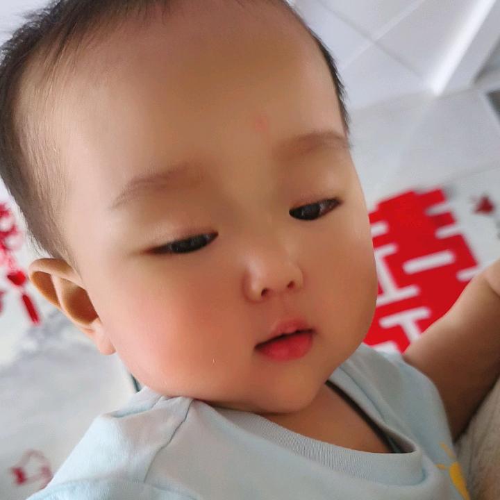 书熠奶奶