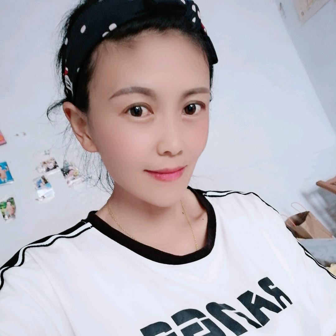 芳芳爱跳舞💃💃