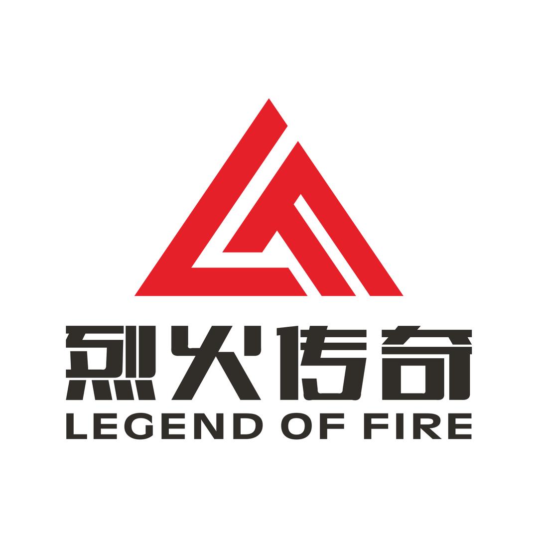 威海烈火传奇巨物装备