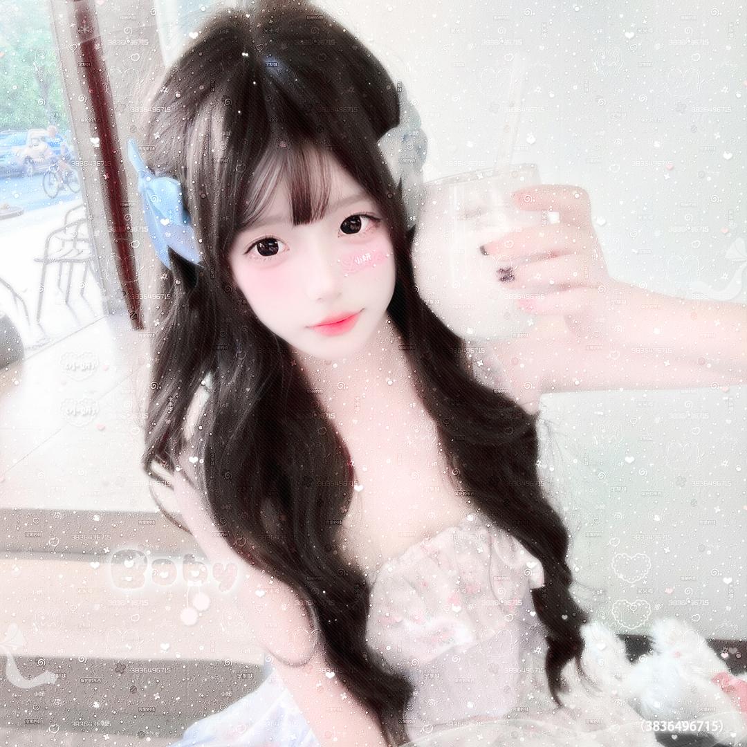 冷脸萌