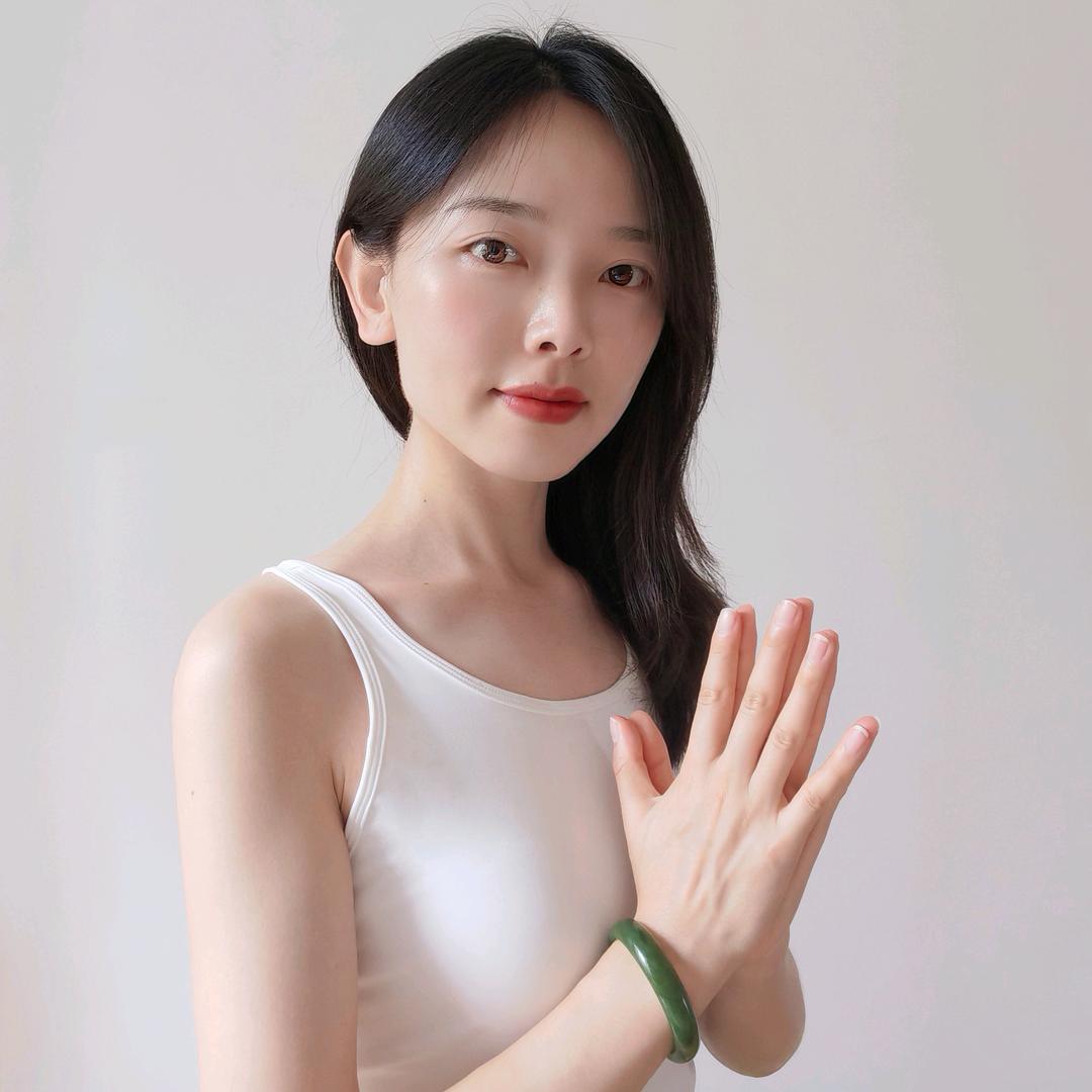 杨笛&瑜伽