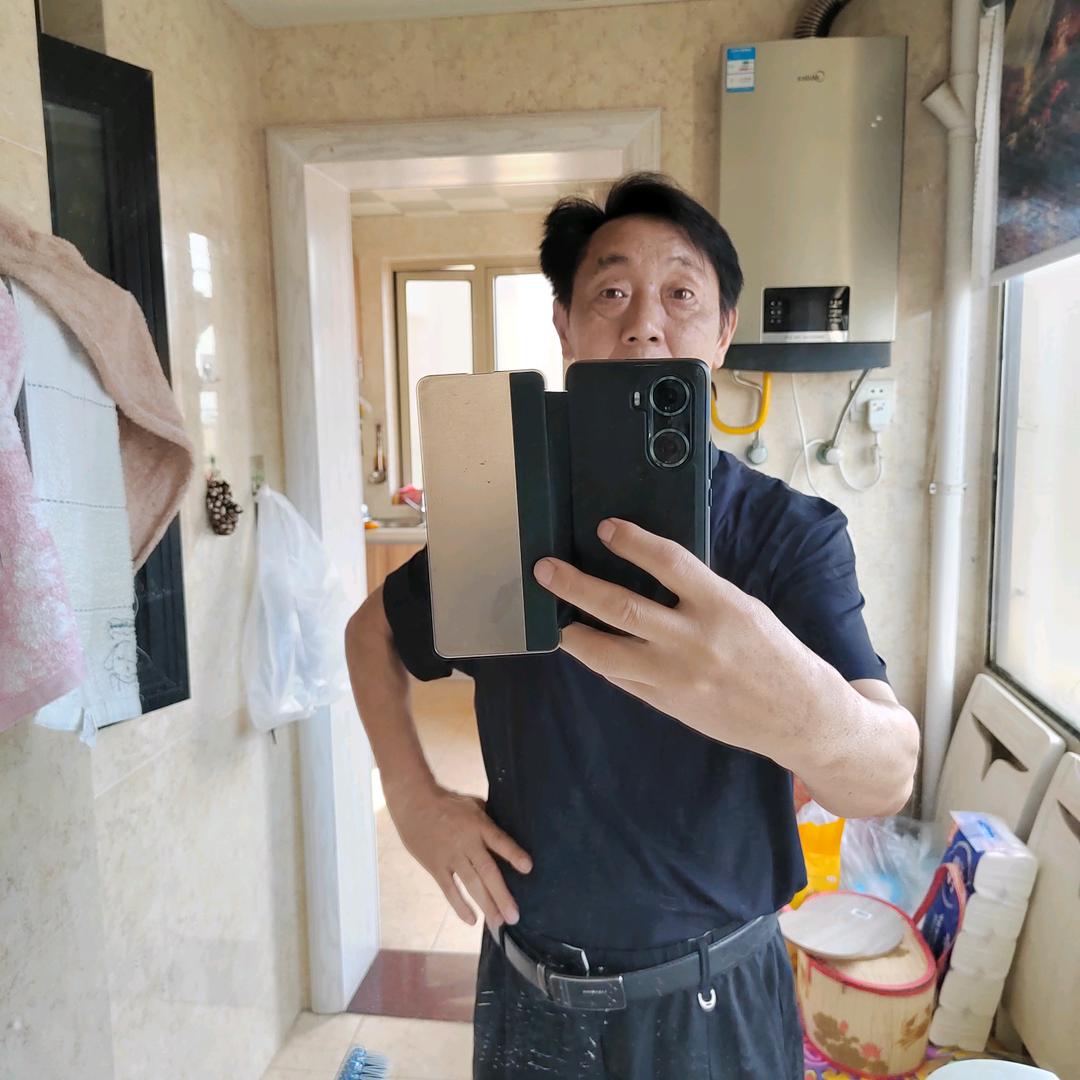 高能铝匠人轮修坊