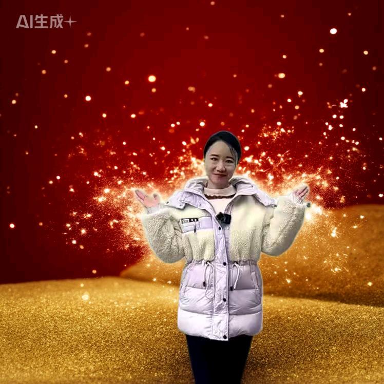 无人机机长晴子