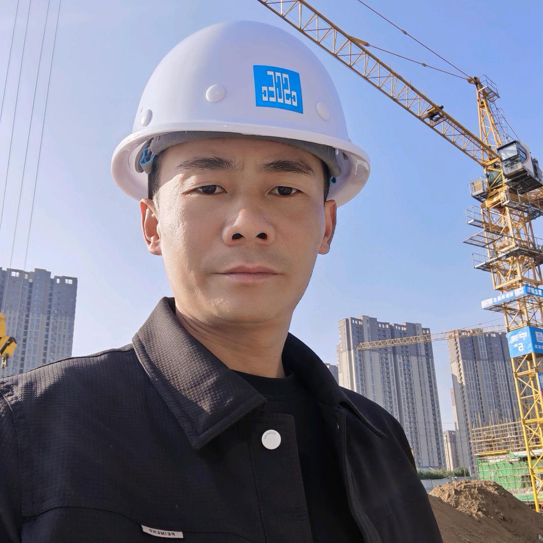 马兴华