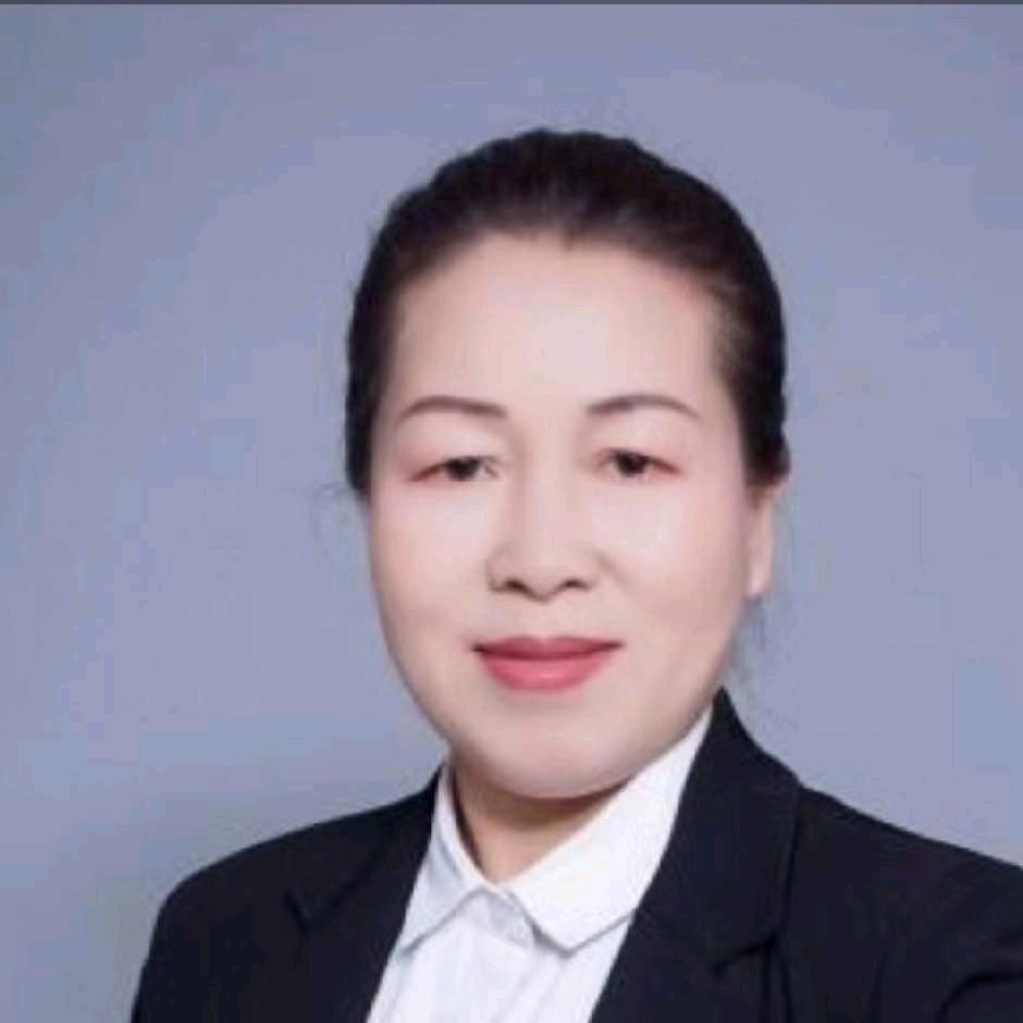 中驰房产高艳芝