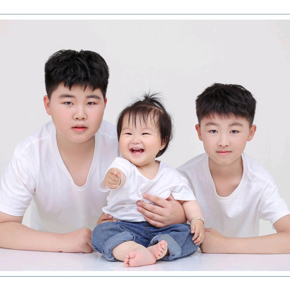 🌈🌈baby楠楠