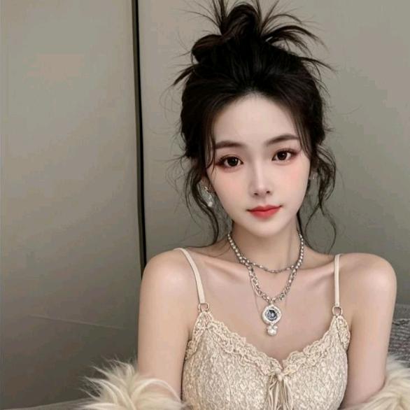 王家女儿。徐家媳妇😘😘