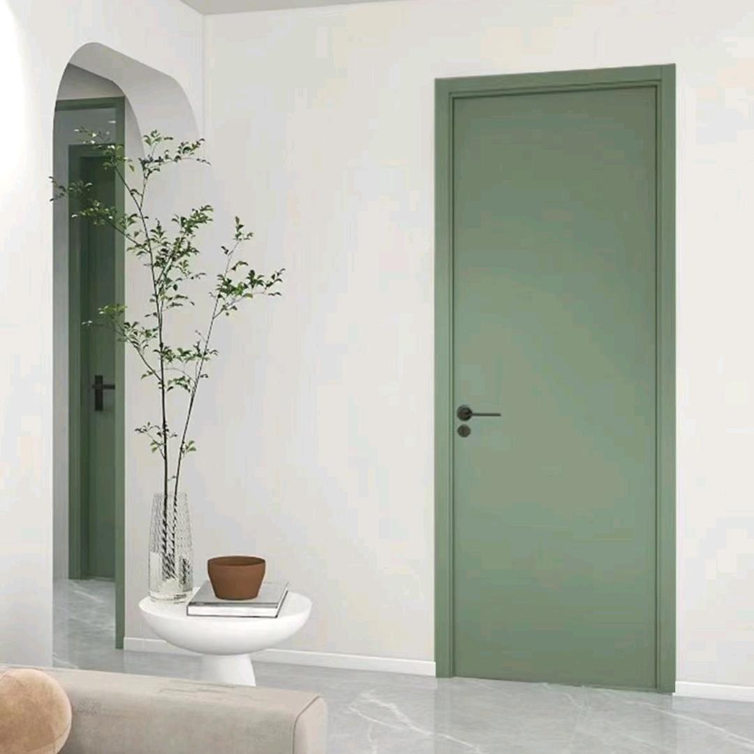 包头东河木门源头工厂