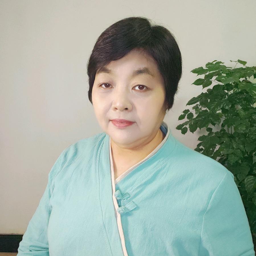 养生内炼·殊香